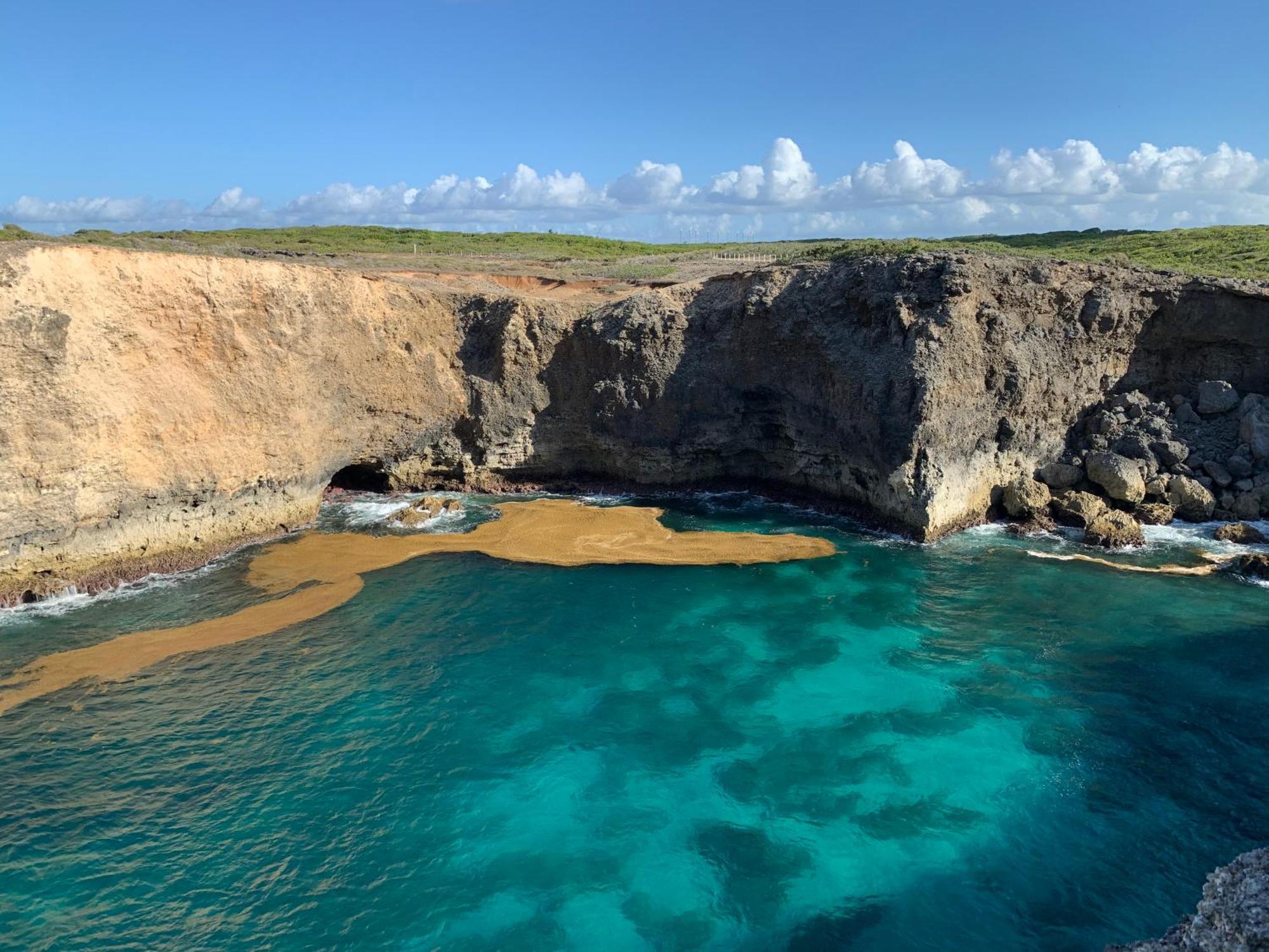 La Maison Creole Du Flamboyant - Proche Des Plages Anse-Bertrand Buitenkant foto