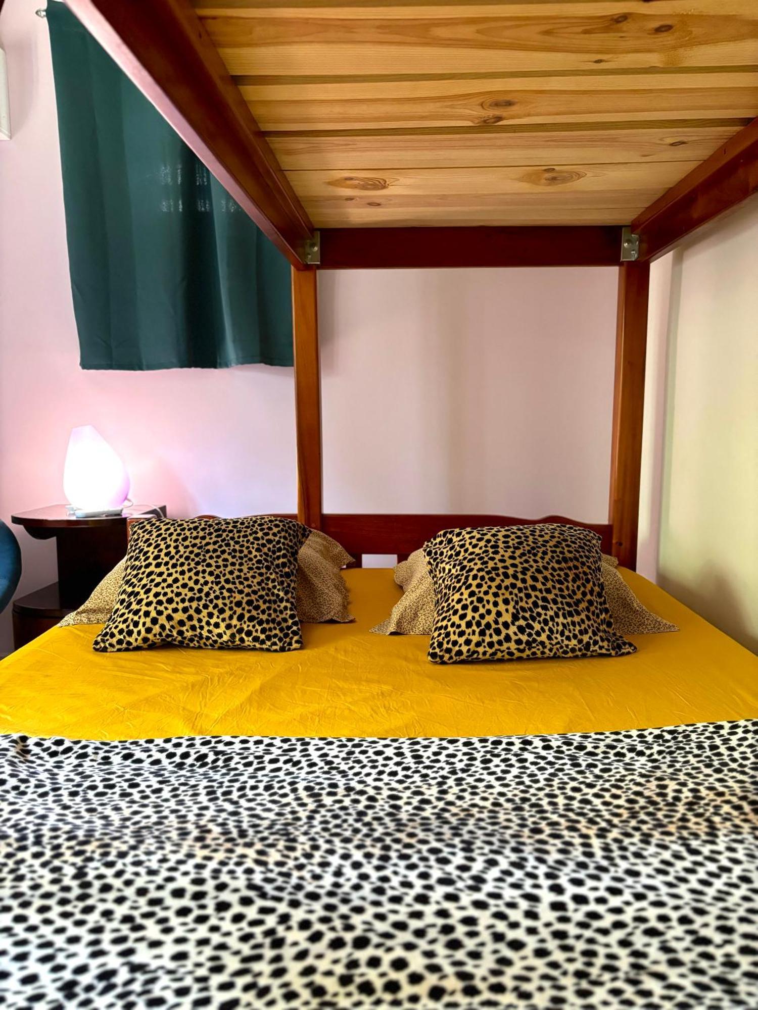 La Maison Creole Du Flamboyant - Proche Des Plages Anse-Bertrand Buitenkant foto